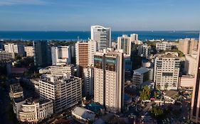 Golden Tulip Dar Es Salaam City Center Hotel